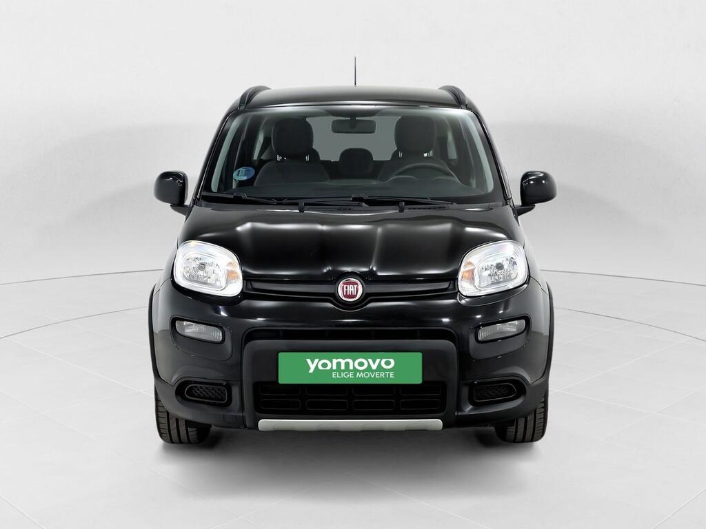 Fiat Panda City Life Hybrid 1.0 Gse 51kw (70CV) Segunda mano