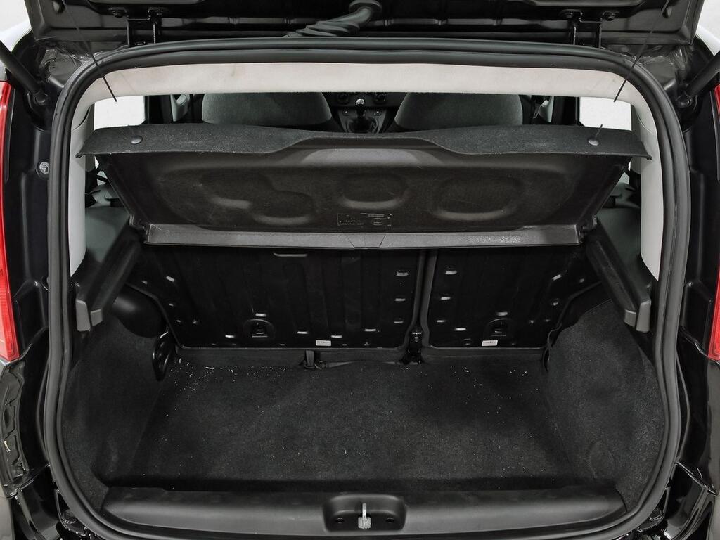 Fiat Panda City Life Hybrid 1.0 Gse 51kw (70CV) Segunda mano