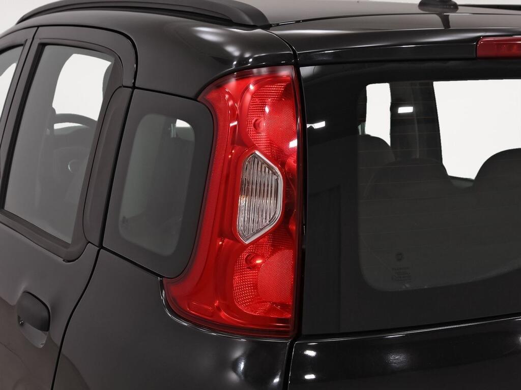 Fiat Panda City Life Hybrid 1.0 Gse 51kw (70CV) Segunda mano
