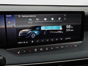 Nissan Leaf 52 kWh Advance V2L 31