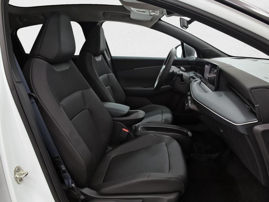 Nissan Leaf 52 kWh Advance V2L Km0