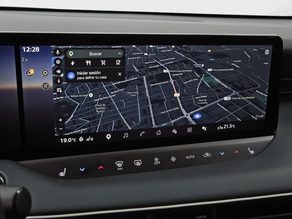 Nissan Leaf 52 kWh Advance V2L Km0