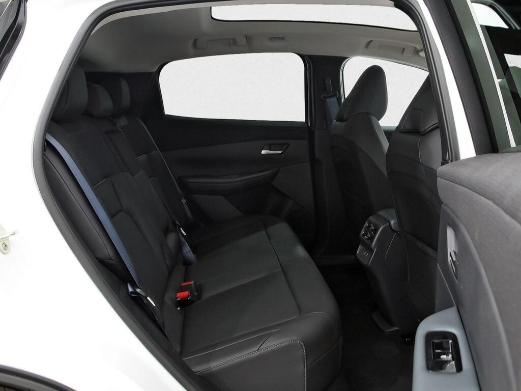 Nissan Leaf 52 kWh Advance V2L Km0