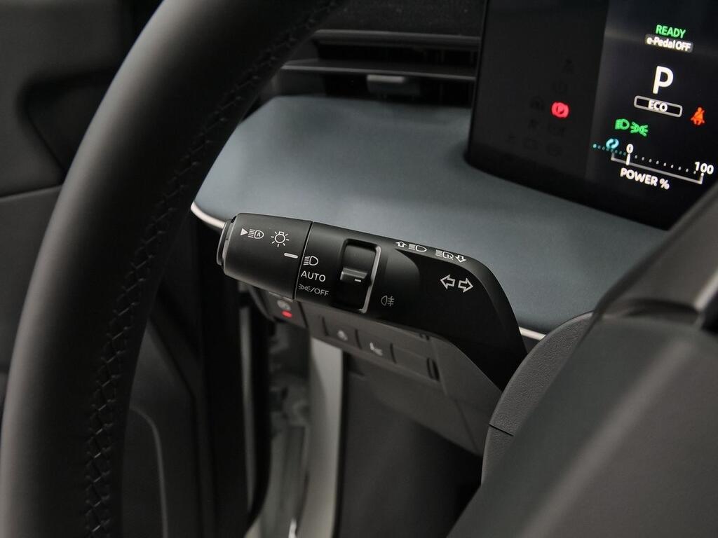 Nissan Leaf 52 kWh Advance V2L Km0