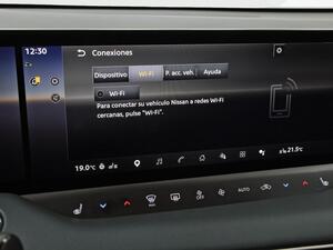 Nissan Leaf 52 kWh Advance V2L 30