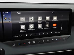 Nissan Leaf 52 kWh Advance V2L 29