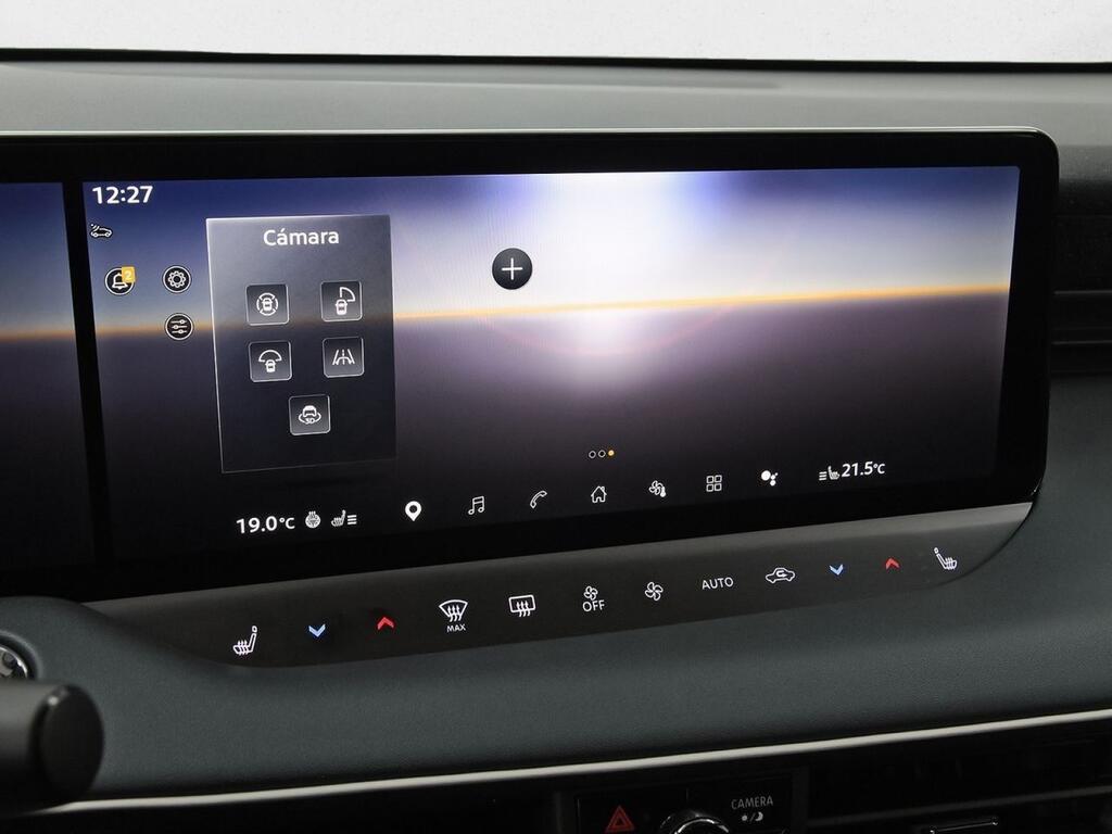 Nissan Leaf 52 kWh Advance V2L Km0