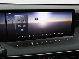 Nissan Leaf 52 kWh Advance V2L 23