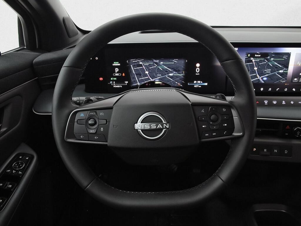 Nissan Leaf 52 kWh Advance V2L Km0