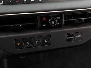 Nissan Leaf 52 kWh Advance V2L 37