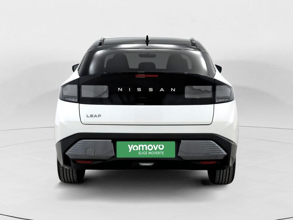 Nissan Leaf 52 kWh Advance V2L Km0