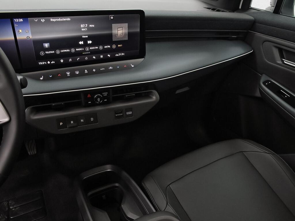 Nissan Leaf 52 kWh Advance V2L Km0