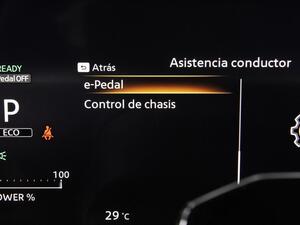 Nissan Leaf 52 kWh Advance V2L 35