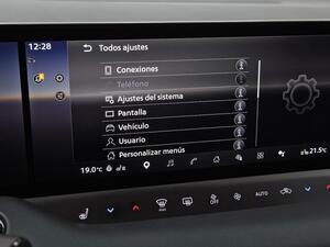 Nissan Leaf 52 kWh Advance V2L 24