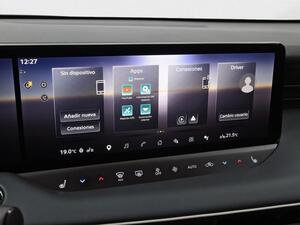 Nissan Leaf 52 kWh Advance V2L 22