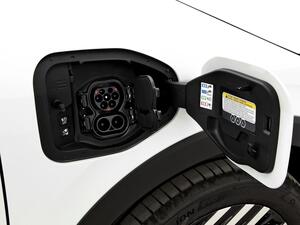 Nissan Leaf 52 kWh Advance V2L 42