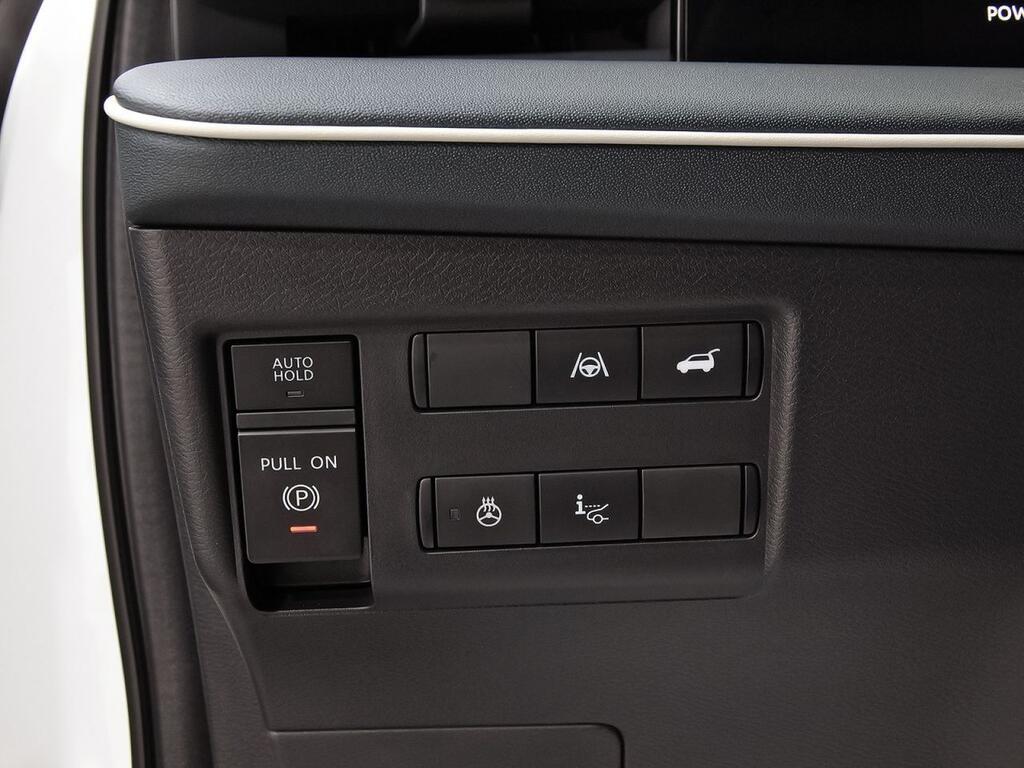 Nissan Leaf 52 kWh Advance V2L Km0
