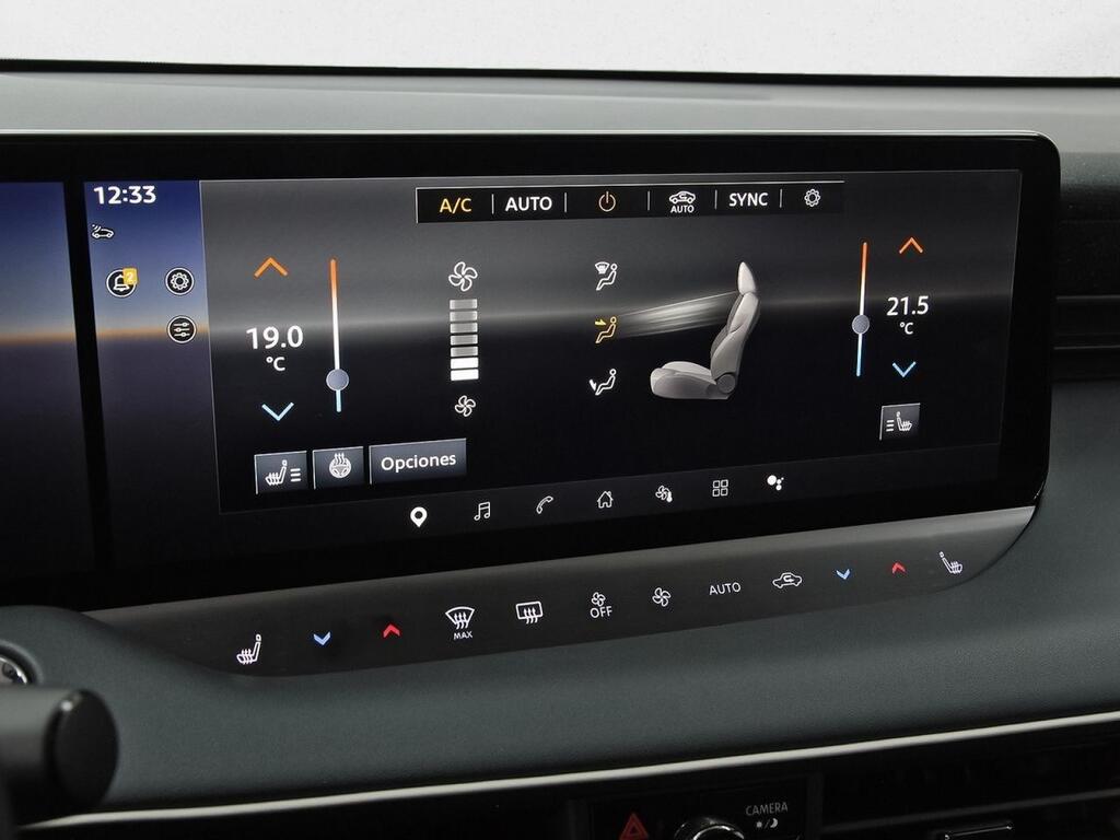 Nissan Leaf 52 kWh Advance V2L Km0