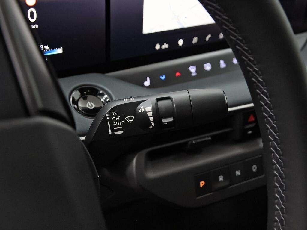Nissan Leaf 52 kWh Advance V2L Km0