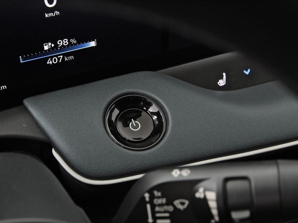 Nissan Leaf 52 kWh Advance V2L Km0