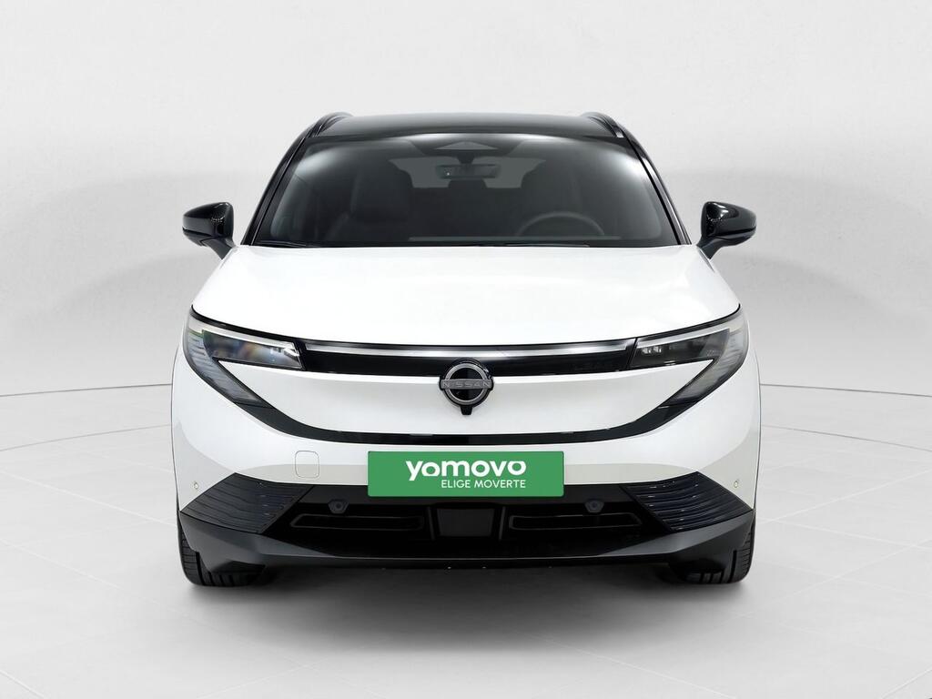 Nissan Leaf 52 kWh Advance V2L Km0