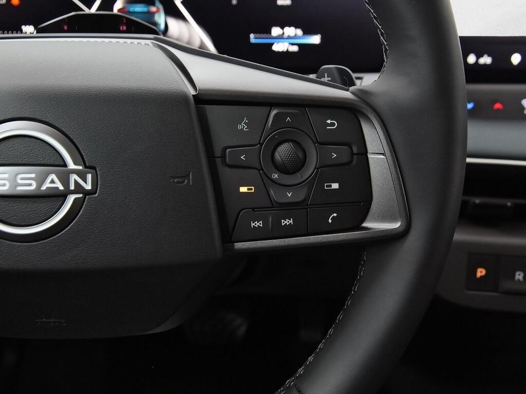 Nissan Leaf 52 kWh Advance V2L Km0