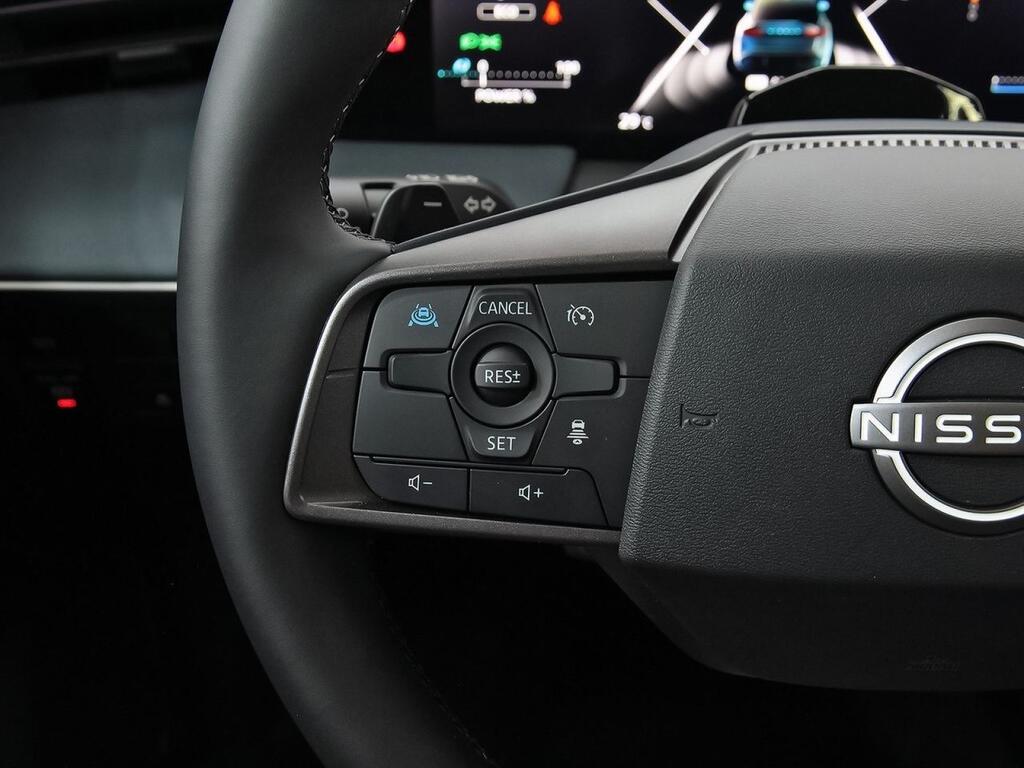 Nissan Leaf 52 kWh Advance V2L Km0