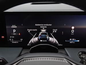 Nissan Leaf 52 kWh Advance V2L 14