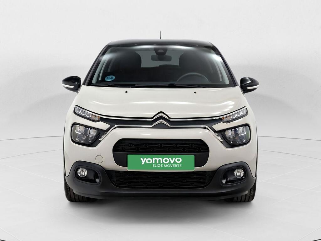 Citroën C3 PureTech 81KW (110CV) S&S Shine EAT6 Segunda mano
