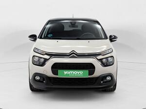 Citroën C3 PureTech 81KW (110CV) S&S Shine EAT6 5