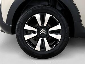 Citroën C3 PureTech 81KW (110CV) S&S Shine EAT6 11
