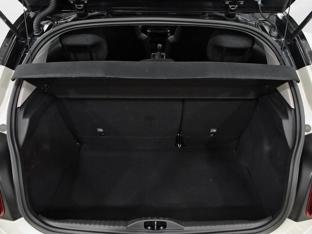 Citroën C3 PureTech 81KW (110CV) S&S Shine EAT6 Segunda mano