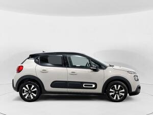Citroën C3 PureTech 81KW (110CV) S&S Shine EAT6 3