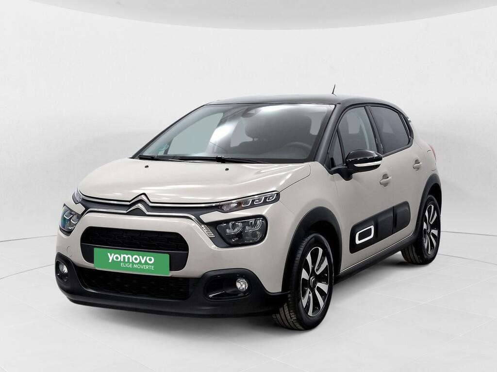 Citroën C3 PureTech 81KW (110CV) S&S Shine EAT6 Segunda mano