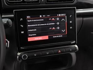 Citroën C3 PureTech 81KW (110CV) S&S Shine EAT6 26
