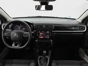 Citroën C3 PureTech 81KW (110CV) S&S Shine EAT6 7