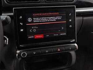 Citroën C3 PureTech 81KW (110CV) S&S Shine EAT6 22