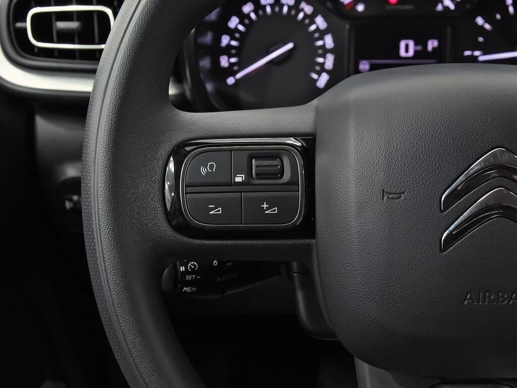 Citroën C3 PureTech 81KW (110CV) S&S Shine EAT6 Segunda mano
