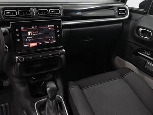 Citroën C3 PureTech 81KW (110CV) S&S Shine EAT6 12