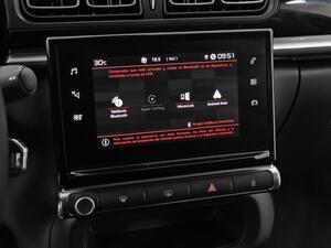 Citroën C3 PureTech 81KW (110CV) S&S Shine EAT6 24