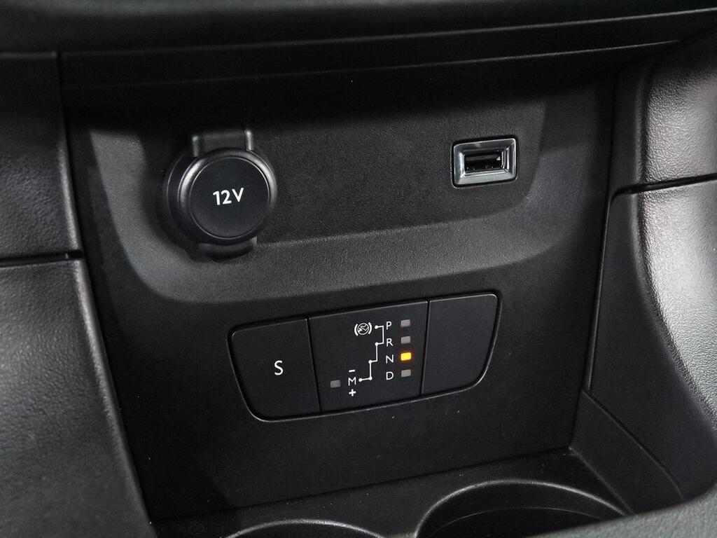 Citroën C3 PureTech 81KW (110CV) S&S Shine EAT6 Segunda mano
