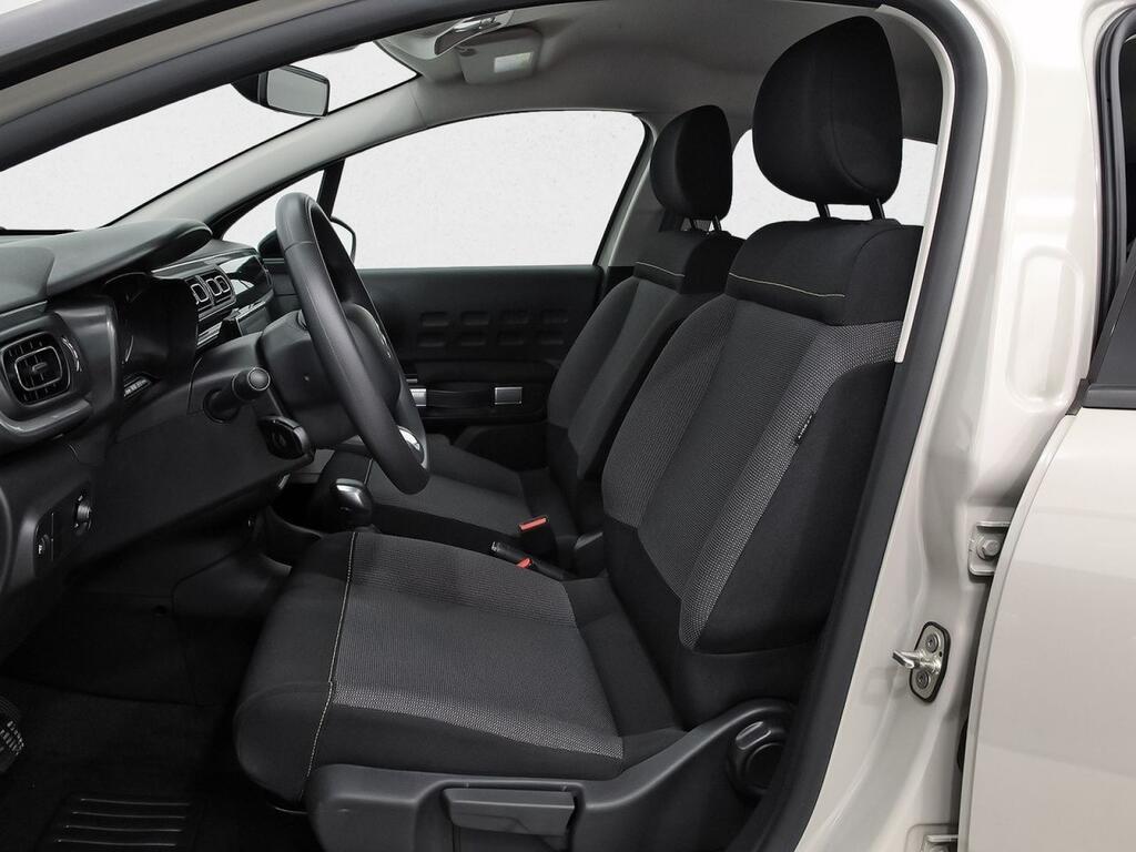 Citroën C3 PureTech 81KW (110CV) S&S Shine EAT6 Segunda mano