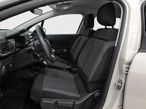 Citroën C3 PureTech 81KW (110CV) S&S Shine EAT6 8