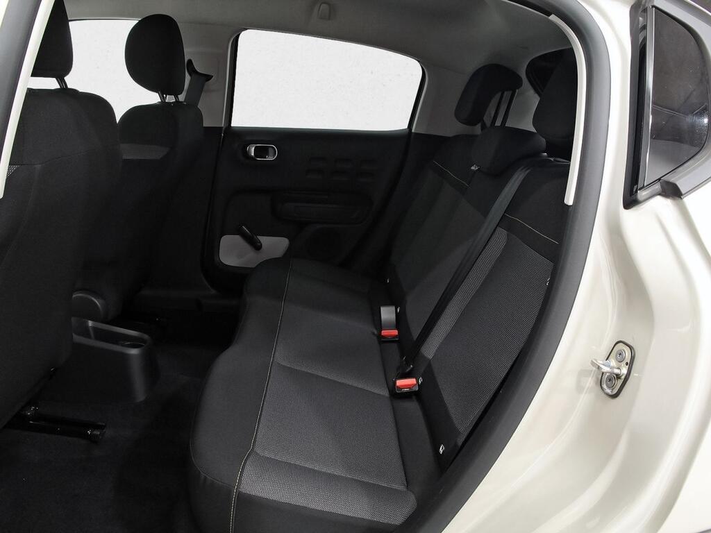 Citroën C3 PureTech 81KW (110CV) S&S Shine EAT6 Segunda mano