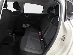Citroën C3 PureTech 81KW (110CV) S&S Shine EAT6 9