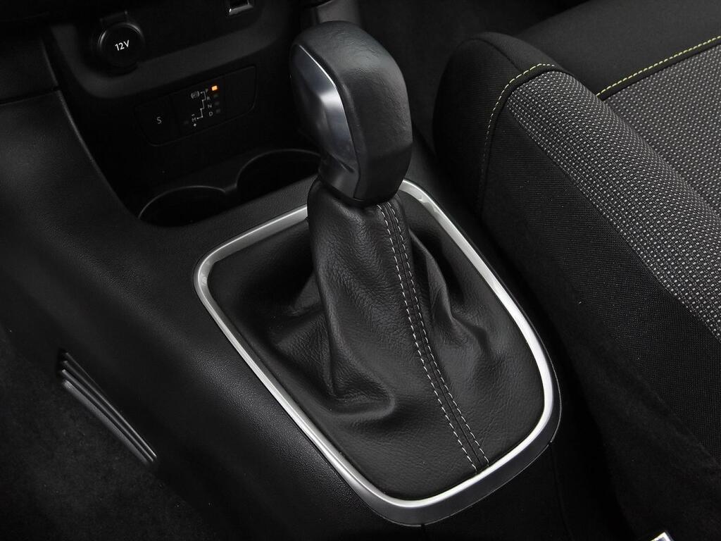 Citroën C3 PureTech 81KW (110CV) S&S Shine EAT6 Segunda mano
