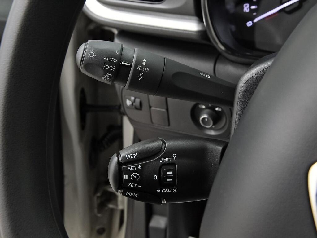 Citroën C3 PureTech 81KW (110CV) S&S Shine EAT6 Segunda mano