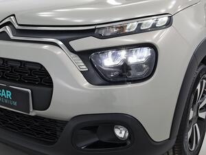 Citroën C3 PureTech 81KW (110CV) S&S Shine EAT6 31