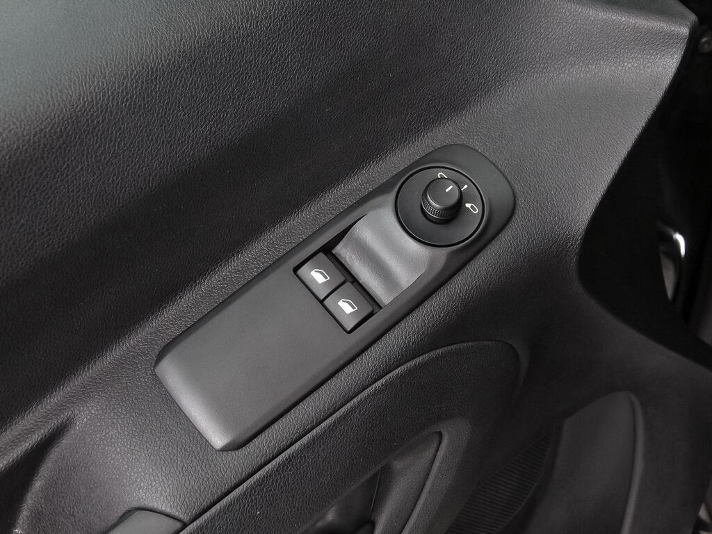 Citroën Berlingo 1.5 BLUEHDI 100 TALLA XL YOU 5P (N1) Segunda mano