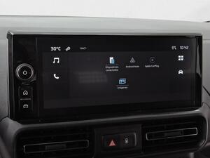 Citroën Berlingo 1.5 BLUEHDI 100 TALLA XL YOU 5P (N1) 24
